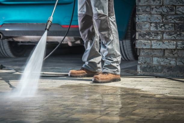 Best Commercial Pressure Washing in Beattystown, NJ