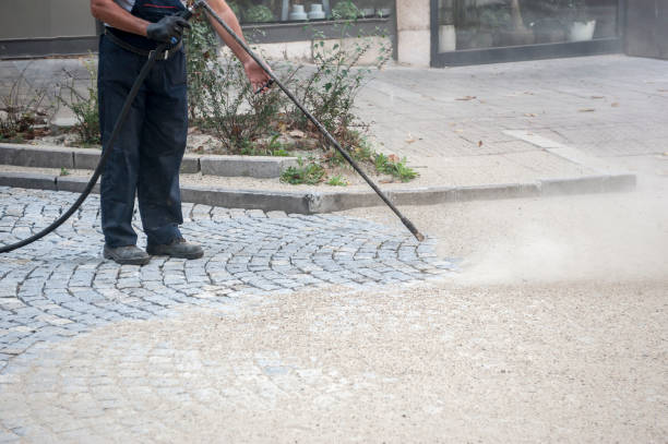 Best Building Exterior Pressure Washing in Beattystown, NJ