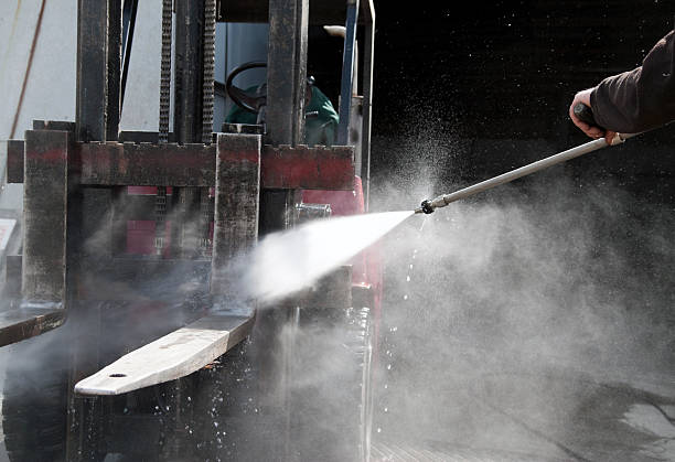 Beattystown, NJ Pressure Washing Services Company